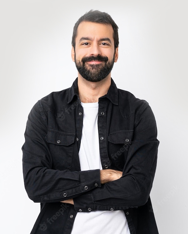 محمد علی