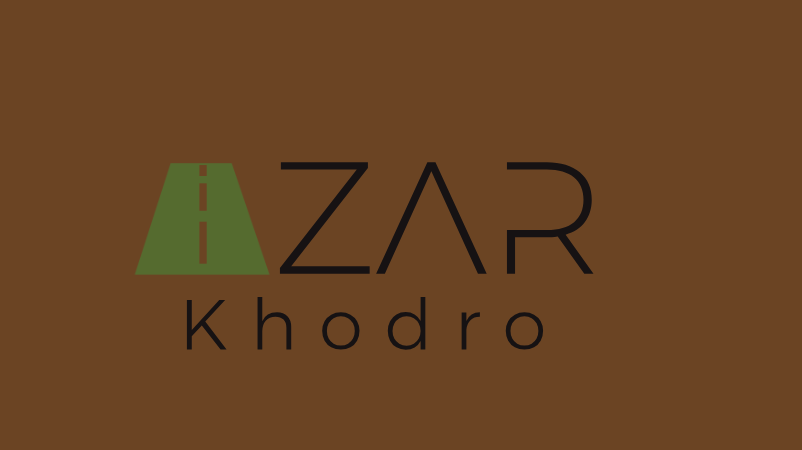 Azar Khodro Logo