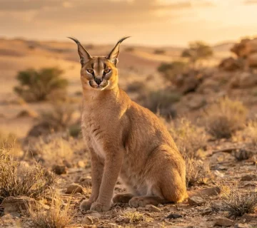 کاراکال