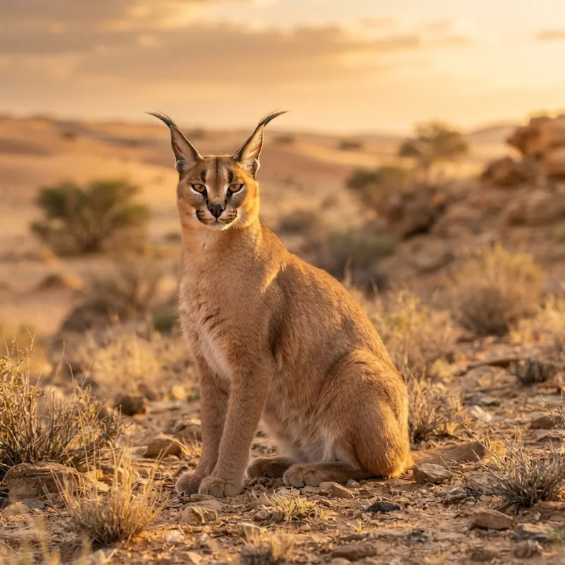 کاراکال