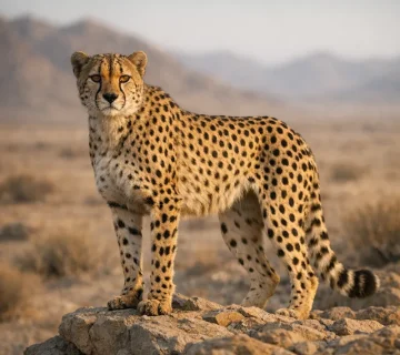 یوزپلنگ