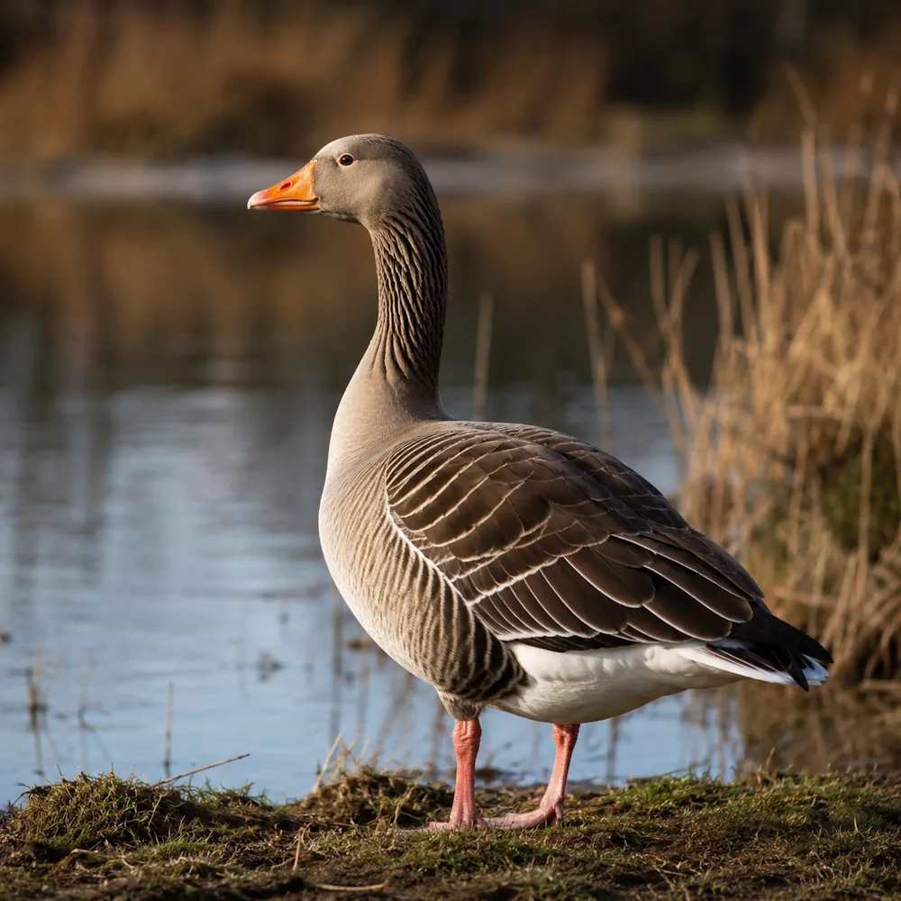 Goose