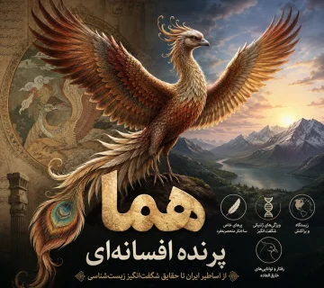 پرنده هما