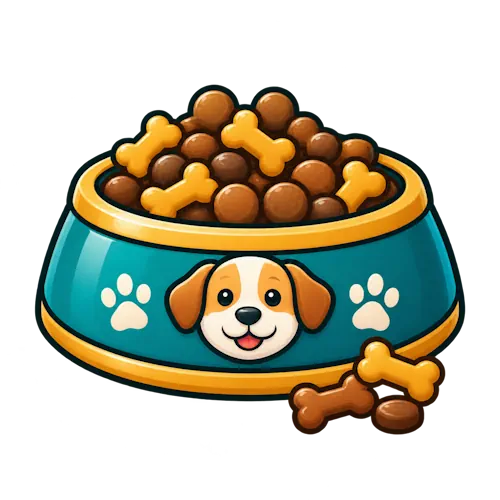 غذای سگ