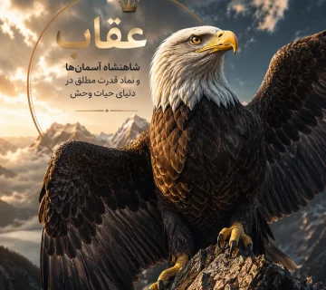 Eagle 360x320